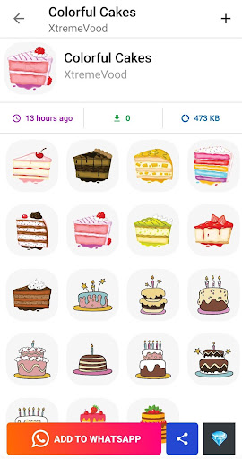 AppStickers Maker Stickers Para WhatsApp