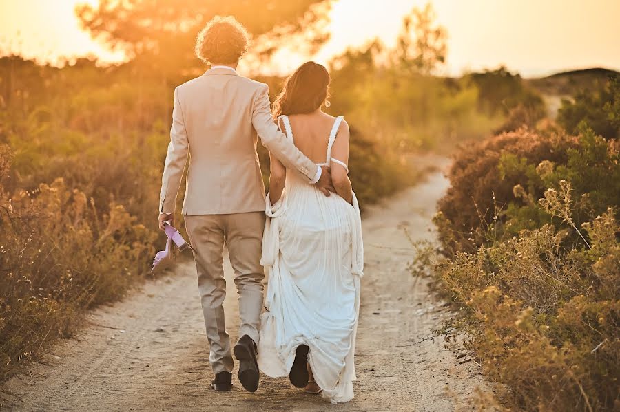 Photographe de mariage Christos Leontis (christosleontis). Photo du 26 janvier