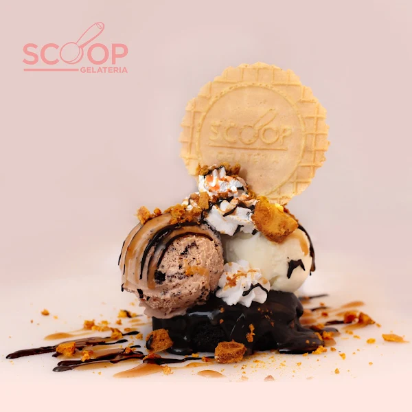 Scoop Gelateria photo 