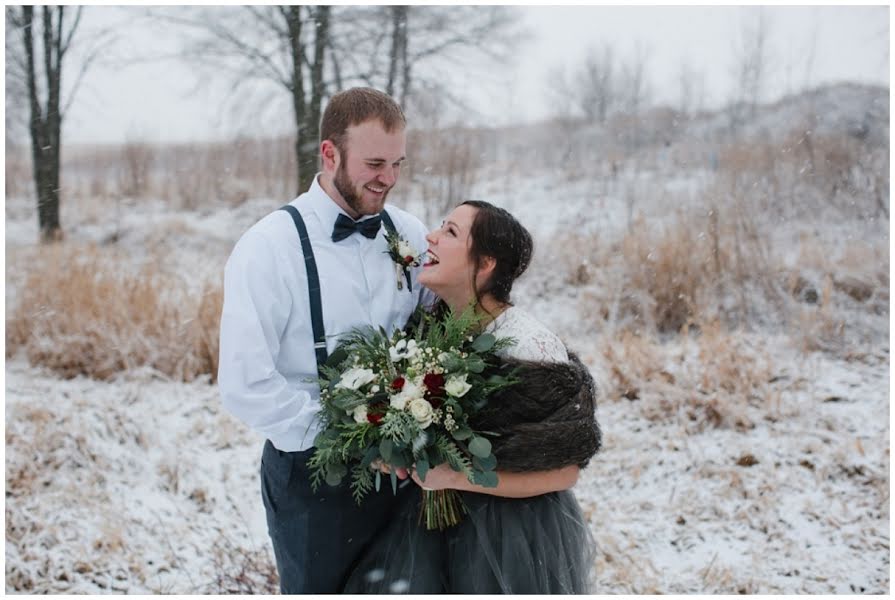 Wedding photographer Shanna Allen (shannaallen). Photo of 30 December 2019