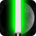 Light Saber - Galactic Weapon  icon