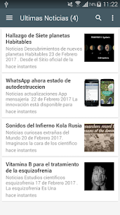 Mundo increíble - náhled