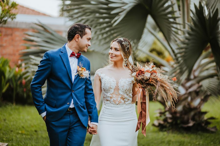 Fotógrafo de casamento Luis Coll (luisedcoll). Foto de 17 de junho 2022