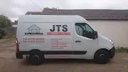 Jts Plumbing And Gas Ltd Logo