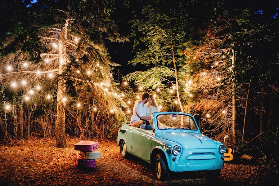 Wedding photographer Serezha Tkachenko (tkachenkos). Photo of 8 August 2017