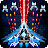 Space shooter - Galaxy attack - Galaxy shooter1.423