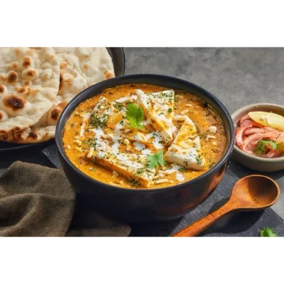 Shahi Paneer