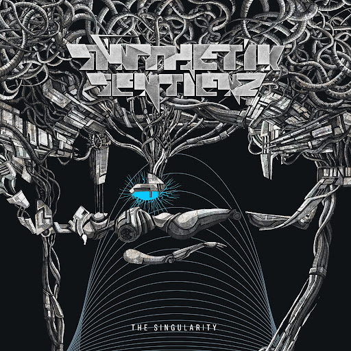 The Singularity - YouTube Music