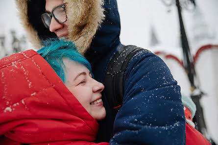 Bröllopsfotograf Elena Mikhaylova (elenamikhaylova). Foto av 10 mars 2021