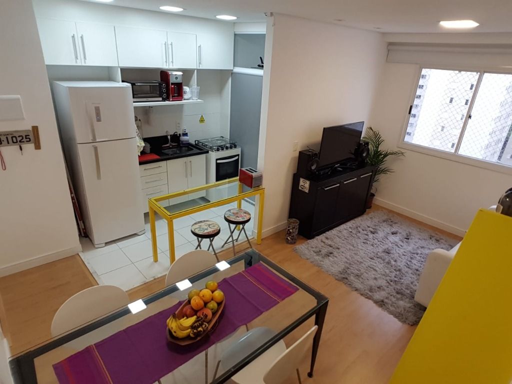 Apartamentos para alugar  Alphaville