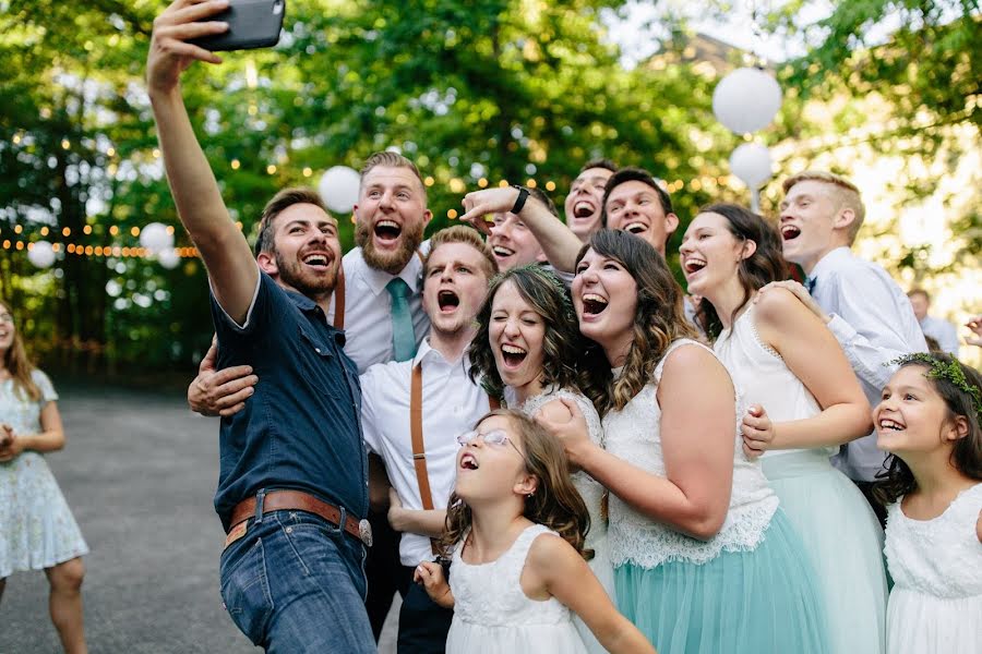 Photographe de mariage Allix Ruby (allixruby). Photo du 10 mars 2020