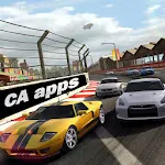 Cover Image of Tải xuống Racing Simulator Top New Games 1.0 APK