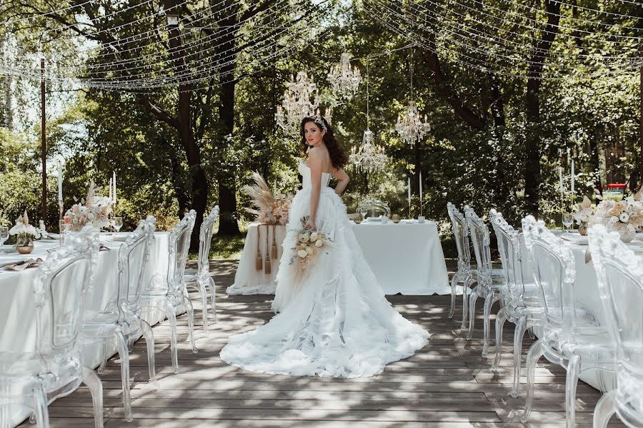 Fotógrafo de bodas Aleksandr Grushko (alexandergrushko). Foto del 7 de octubre 2020