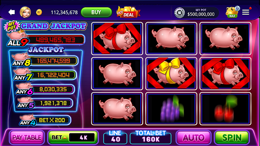 DoubleU Casino - Free Slots screenshots 3