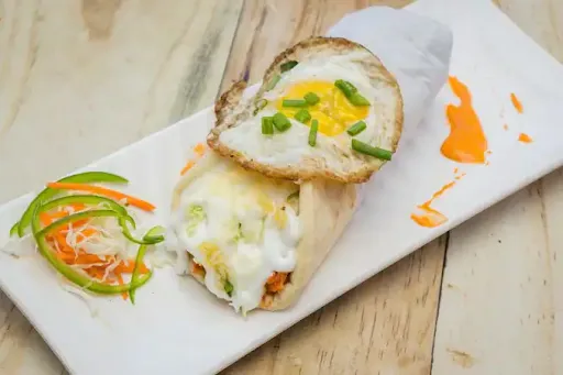 Special Egg Roll [12 Inches]