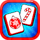 Mahjong Deluxe - Christmas Fun