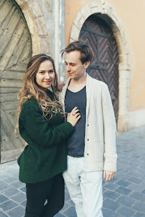 Wedding photographer Yuliya Kalugina (ju-k). Photo of 19 May 2017