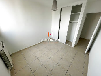 appartement à Montpellier (34)