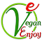 Immagine del logo dell'elemento per Vegan Enjoy