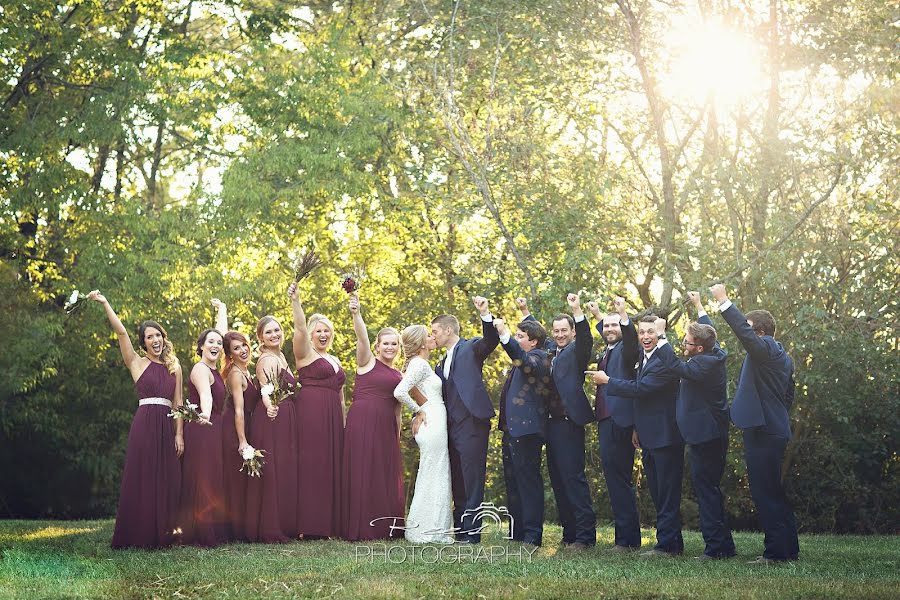 Photographe de mariage Rees (reesphoto). Photo du 30 décembre 2019