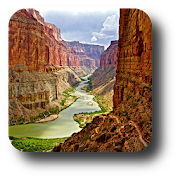 Seven Natural Wonders 0.1 Icon