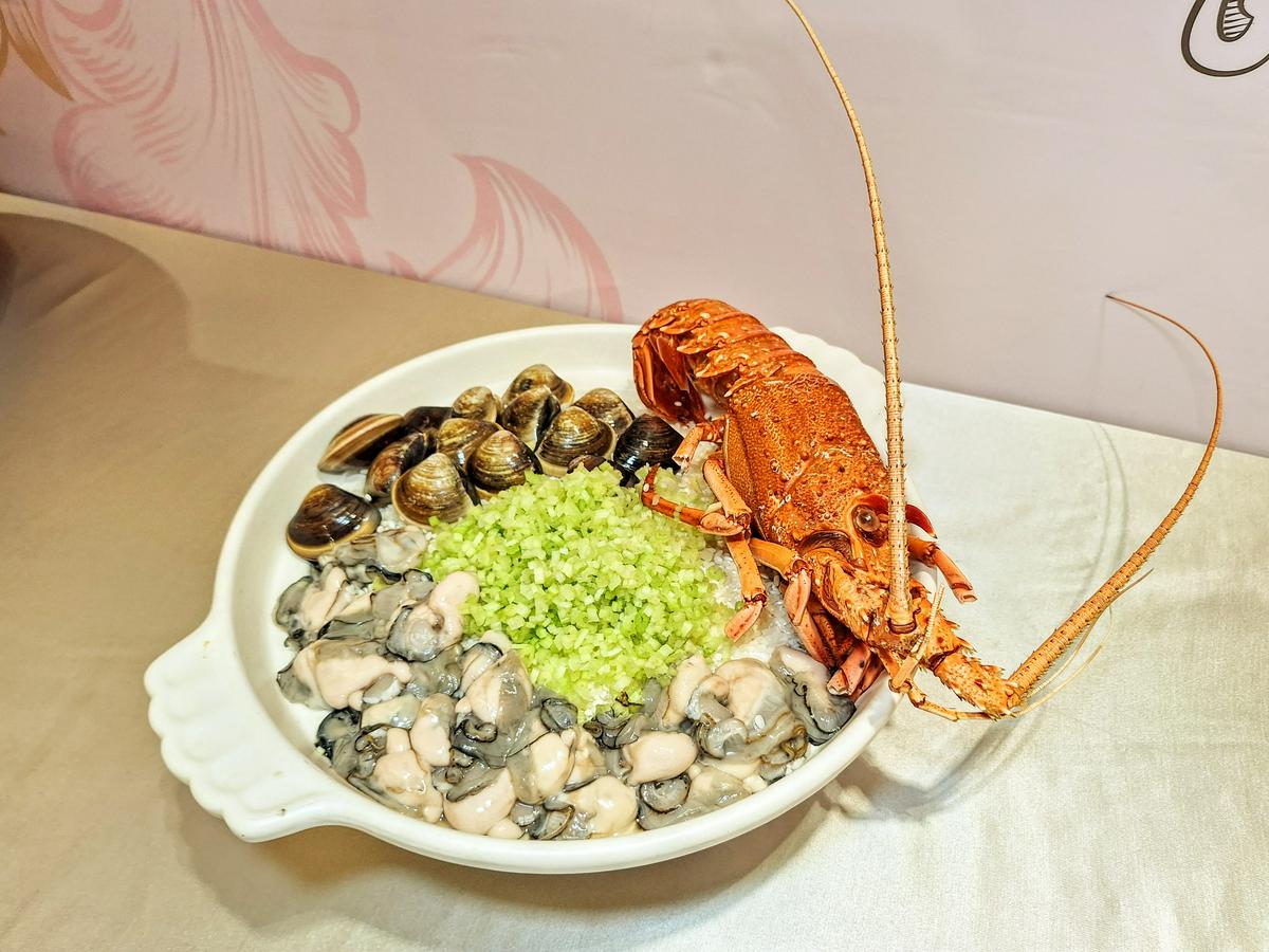 【美食】「88會館郭董私房菜」內湖私廚料理，內湖聚餐推薦、內