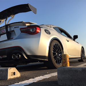 BRZ ZC6