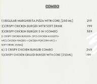 New Delivery Kitchen menu 1