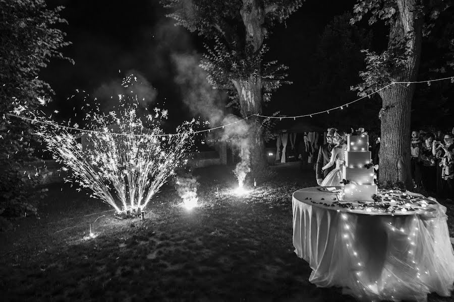 Fotografo di matrimoni Alessio Marotta (alessiomarotta). Foto del 23 aprile