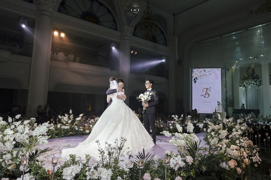 Svadobný fotograf Duy Bin (lacywedding). Fotografia publikovaná 31. januára 2021