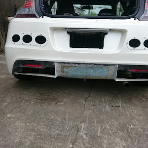 CR-Z ZF2