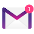 GO Mail - Email for Gmail, Outlook, Hotmail & more1.24