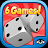 Dice World - Dice Games icon