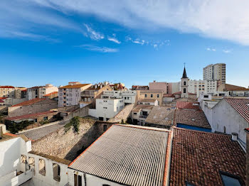 appartement à Sète (34)