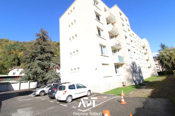 appartement à Uriage (38)