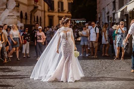 Wedding photographer Francesco Carboni (francescocarboni). Photo of 21 December 2018