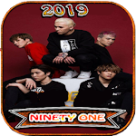 Cover Image of ดาวน์โหลด Ninety One - әндер жинағы 3.0 APK