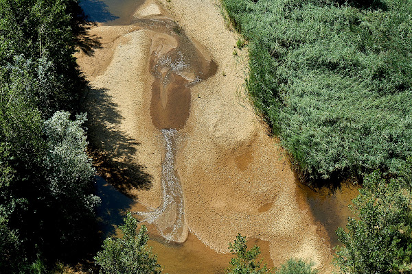 Sabbia e acqua di albertozafferano.com