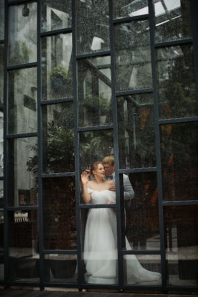 Wedding photographer Anton Koltashov (koltashov). Photo of 8 June 2022