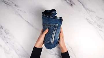 denim care guide