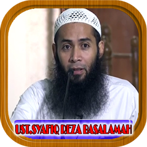 Download Ceramah Ust Syafiq Reza Basalamah Terbaru For PC Windows and Mac