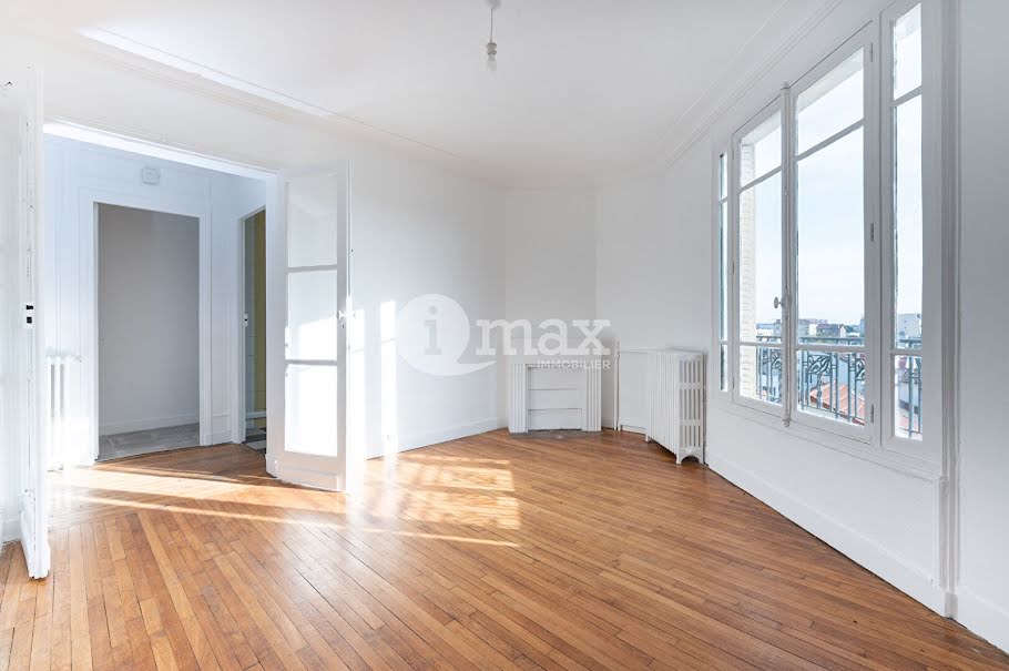 Vente appartement 3 pièces 69.01 m² à Colombes (92700), 350 000 €