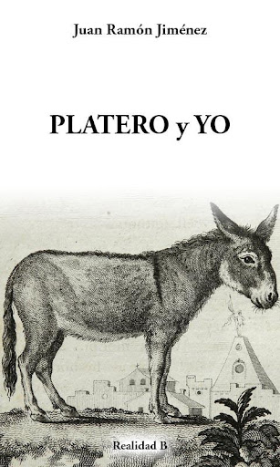 PLATERO Y YO