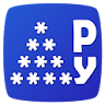 Python Pattern Programs icon