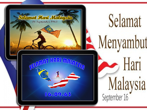 Selamat Hari Malaysia