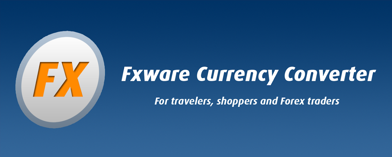 FXware Currency Converter Preview image 2