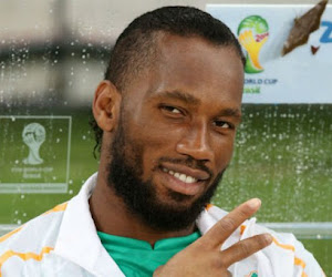 Mourinho confirme pour Drogba