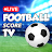 Football Live TV Streaming HD icon