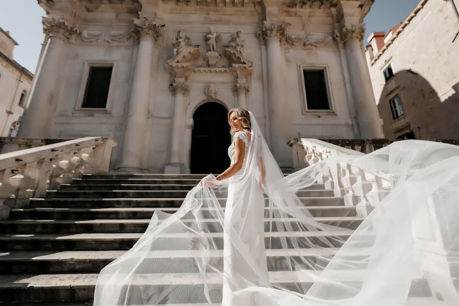 Fotógrafo de bodas Julia Daya (jdaya). Foto del 25 de agosto 2020