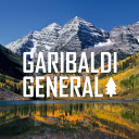 Garibaldi General Chrome extension download